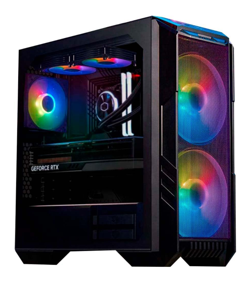 Next-Gen Gaming Console