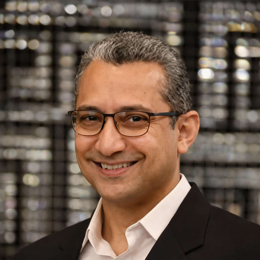 Shobhit Kumar Singh - Managing Director & CEO