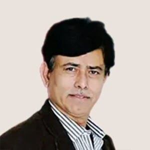 Akhilesh Kumar Singh