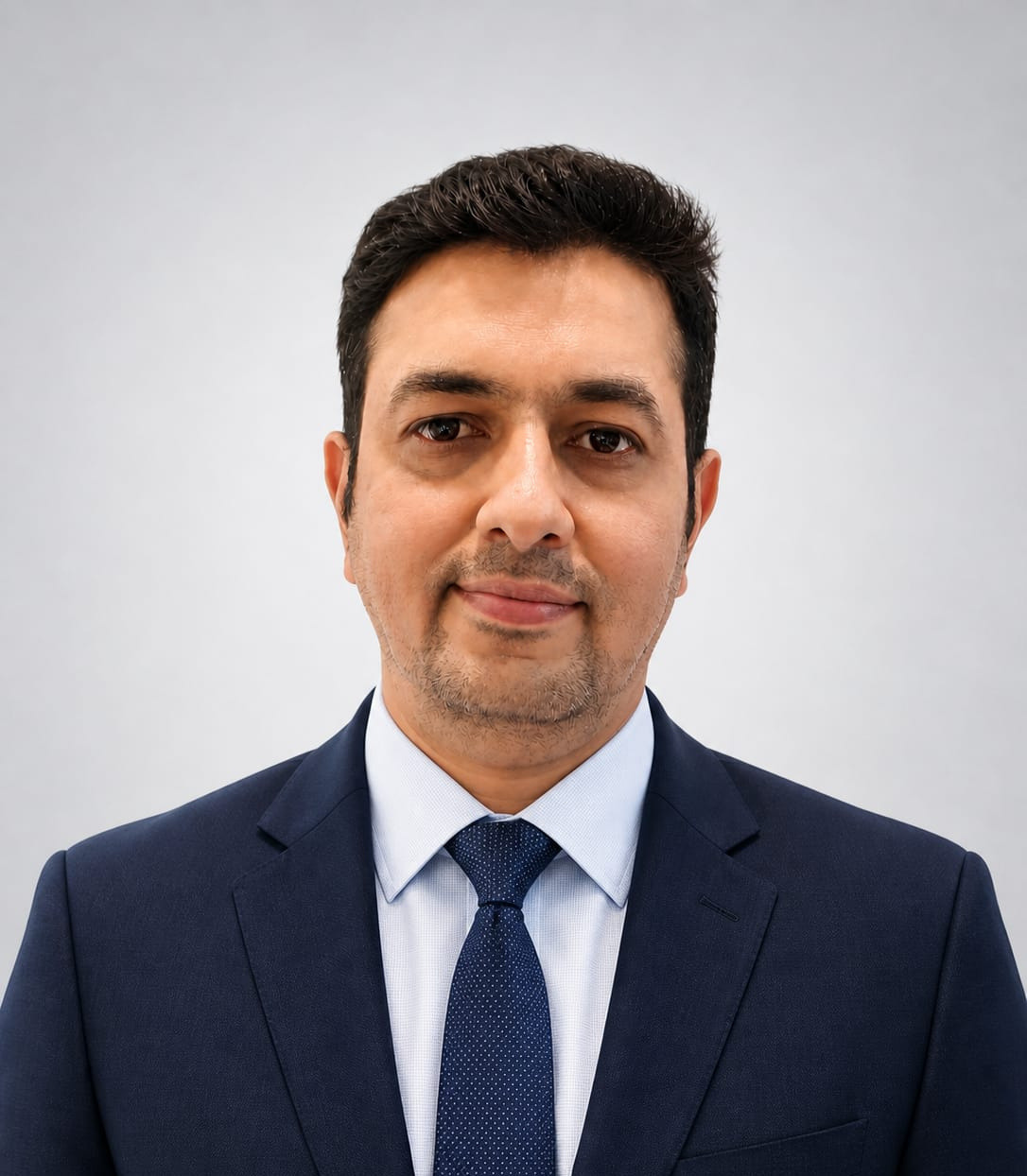 Bhavesh Shah