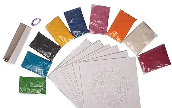 The Stone Sapphire 2020